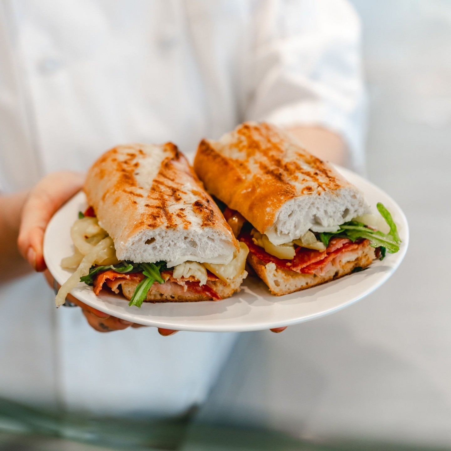 Breakfast Catering For Weddings Private Party Catering Vancouver