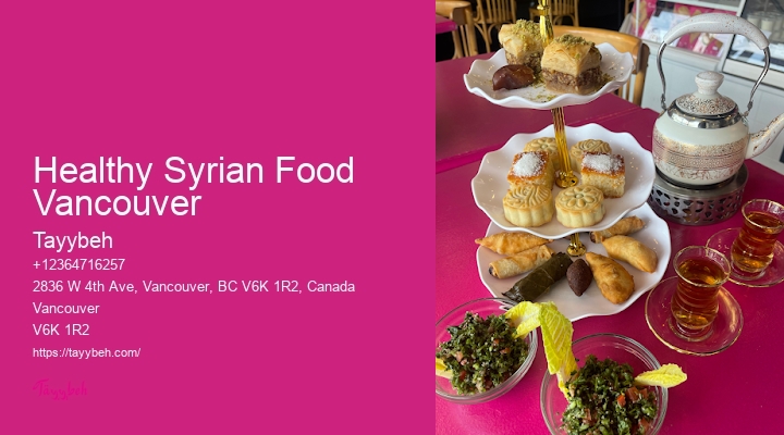 Community-Focused Catering Vancouver