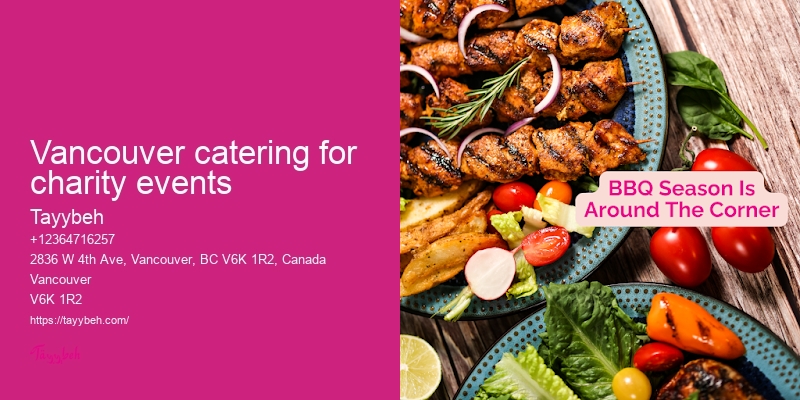 Syrian Food Online Vancouver