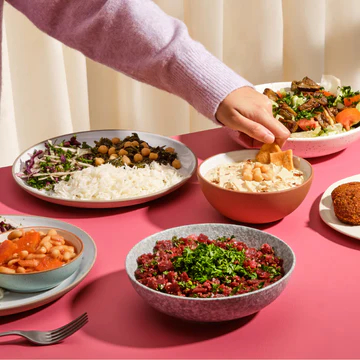 Office Lunch Catering Corporate Catering Vancouver
