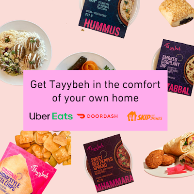 Professional Halal Catering Affordable Syrian Cuisine Vancouver