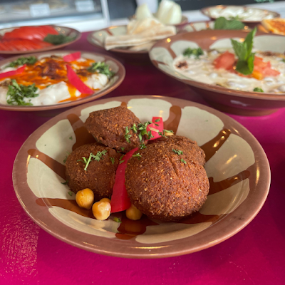 Unique Wedding Catering Ideas Affordable Syrian Cuisine Vancouver