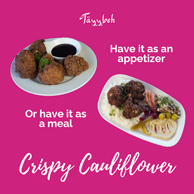 Affordable Syrian Cuisine Vancouver specialty catering