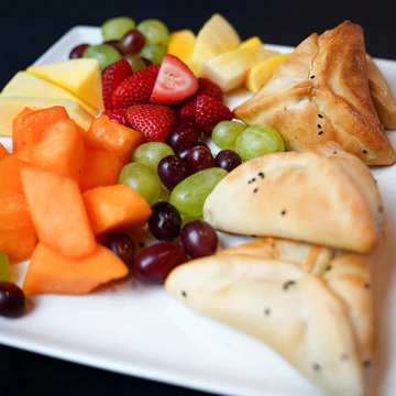 Vancouver BBQ catering Halal Dinner Catering